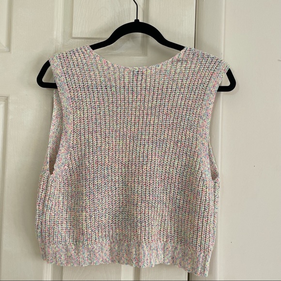 Urban outfitters sweater vest - Picture 3 of 3